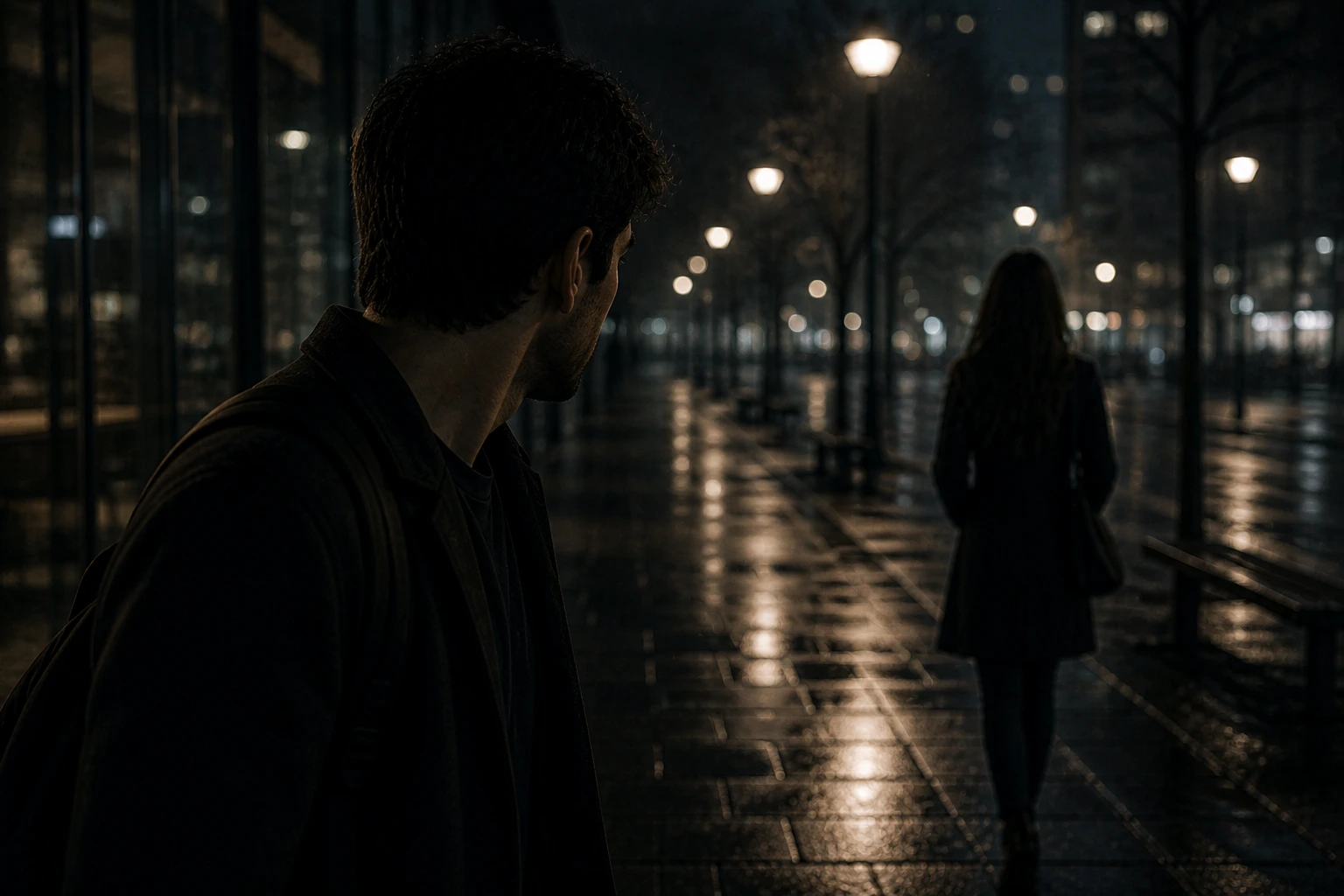 Why You Sometimes Feel Someone Before You Understand Them