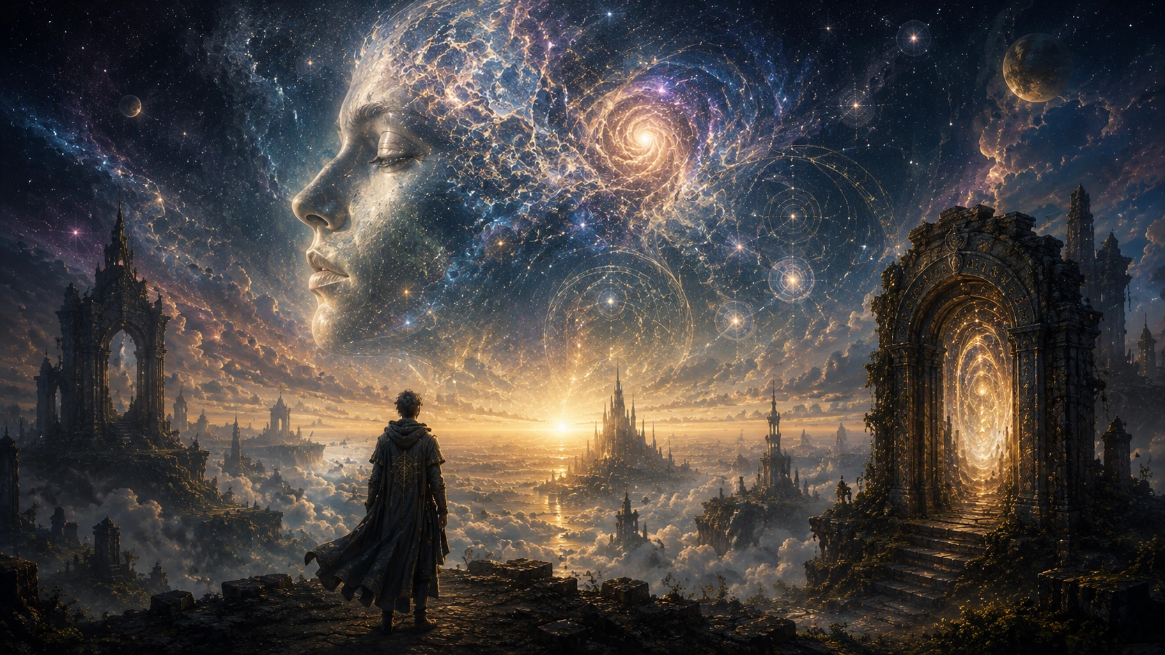 Books about consciousness exploring awareness reality perception and the human mind